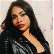 Soy psicóloga en busca de oportunidad laboral, trabajo con niños, adultos, población con discapacidad especial